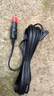 英得爾車(chē)載冰箱專(zhuān)用配件電源線(xiàn)220轉12V家用適配器車(chē)載冰箱車(chē)載直流線(xiàn) 3.5米直頭車(chē)用 曬單實(shí)拍圖
