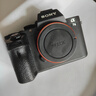 索尼（SONY）Alpha A7/A7m2/A7m3/A7c/A7r 全畫(huà)幅 視頻直播 二手微單相機 ILCE-7M2(A7ii) 單機身(無(wú)鏡頭) 8新 曬單實(shí)拍圖