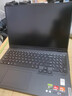 聯(lián)想（Lenovo）拯救者R9000P AI元啟 2025款電競游戲筆記本電腦 16英寸暢玩黑神話悟空滿血RTX5060 R9-7945HX RTX4060 碳晶黑 32G內(nèi)存 1TB固態(tài) 定制款 2 曬單實拍圖