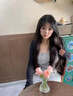 芭芙達妮新款法式針織印花吊帶連衣裙女夏季小眾氣質(zhì)收腰顯瘦百搭魚(yú)尾長(cháng)裙 針織吊帶裙 M 【建議100-110斤】 曬單實(shí)拍圖