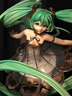 初音手辦雪公主長發(fā)玩偶女生擺件模型盲盒雕像公仔福袋二次元禮物 人物高度19-30CM 曬單實拍圖
