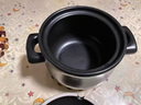 砂鍋平底砂鍋燉湯煲湯燉肉熬藥新陶養(yǎng)生煲電陶爐明火雙用沙鍋 【木頂防燙】養(yǎng)生鍋 3.3L 曬單實拍圖
