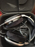森海塞爾（Sennheiser）HD600/HD660S2/HD650/HD620S/HD550有線耳機(jī) 頭戴式開放式/封閉式發(fā)燒級(jí)HiFi音樂高保真耳機(jī)頭戴 HD650+曠世M15i高增益耳放 曬單實(shí)拍圖