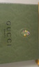 古馳（GUCCI）花悅奢享禮盒香水100ml+10ml+香氛身體乳100ml臻選節日生日禮物 曬單實(shí)拍圖