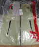 安踏樊振東同款中國甲丨夏季沖鋒衣男款登山服防水外套152517625 曬單實(shí)拍圖