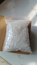 石傳百世天然消磁石白水晶水晶碎石手鏈消磁飾品配件 300克一包 曬單實拍圖