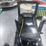 炫咔仕臨時停車電話號碼牌汽車合金模型創(chuàng)意車載擺件車內(nèi)裝飾物用品 黑色A摩托停車牌 曬單實(shí)拍圖