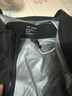 始祖鳥(niǎo)（ARC'TERYX） Beta Jacket 男子戶(hù)外防水沖鋒衣 男款防風(fēng)硬殼上衣 夾克男外套 Black XL（建議95-110kg） 曬單實(shí)拍圖