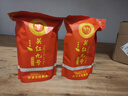 英紅英紅九號一級9號濃香型新茶英九紅茶1959 黃色兩袋裝[送高級茶樣] 500克 曬單實拍圖