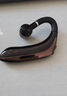 Olive Leaf商務(wù)無(wú)線(xiàn)藍牙耳機降噪長(cháng)待機續航單耳掛入耳式運動(dòng)跑步外賣(mài)代駕開(kāi)車(chē)載適用蘋(píng)果華為vivo小米oppo 曬單實(shí)拍圖
