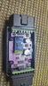 鹿途診斷接口OBD2/16針公母頭連接器 12-24通用汽車(chē)卡車(chē) 直針公頭鍍金 曬單實(shí)拍圖