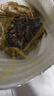 【活蟹】網(wǎng)兜蟹遼寧盤錦河蟹稻田河蟹禮盒六月黃大螃蟹鮮活大閘蟹 去繩凈重0.9-1.2兩【1斤】9-12只 曬單實拍圖