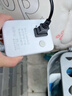 京厽德國新升電動(dòng)車充電防過充電瓶車保護(hù)器自動(dòng)斷線智能定時(shí)器開關(guān)插 一插位1.8米防過充自動(dòng)斷電 曬單實(shí)拍圖