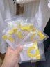 JCZS衣柜衣服防霉防潮驅(qū)蟲(chóng)香包香囊花香持久留香除味香薰防蟲(chóng)包 桂花味10包【持久清香 抖音】 曬單實(shí)拍圖