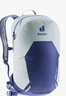 DEUTERSpeed Lite速特戶外徒步登山包男女日常旅行雙肩背包 錫白 17L 曬單實(shí)拍圖