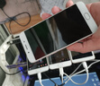 OPPO R9s 二手手機 安卓智能游戲手機全網(wǎng)通 備用機學(xué)生 玫瑰金 4G+64G全網(wǎng)通 9成新 曬單實拍圖