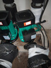 威樂（WILO）德國(guó)威樂水泵純銅電機(jī)HiPH3-600EH循環(huán)泵太陽(yáng)能空氣能采暖循環(huán)泵 曬單實(shí)拍圖