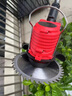 智匯電動(dòng)割草機充電式除草機大功率打草機鋰電池草坪家用農用割灌機 旗艦款鋰電割草機【5節電池*2】 豪華配件套裝 曬單實(shí)拍圖