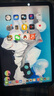 ipad mini6 mini7 mini5 ipad9/10/11 二手平板 蘋(píng)果平板電腦 平板ipad mini6 256G 95新wifi 曬單實(shí)拍圖
