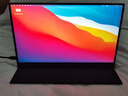 CFORCE便攜顯示器4K 筆記本電腦 辦公副屏Macbook外接屏 Ps5游戲便攜屏幕 手機(jī)投屏顯示屏NS便攜式擴(kuò)展屏 15.6寸2.5K144Hz【16Neo】商務(wù)電競 曬單實(shí)拍圖