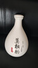 莫獨酌莫獨酌云游 38度濃香型 優(yōu)級純糧釀造白酒 老酒 古法釀造 38度 500mL 1瓶 曬單實拍圖