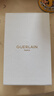 嬌蘭（Guerlain）臻彩寶石緞光唇膏口紅235楓糖蜜橘色化妝品禮盒生日禮物送女友 曬單實(shí)拍圖