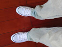 匡威（Converse）   女鞋1970S高幫帆布鞋情侶鞋學(xué)生鞋運動休閑鞋 560251C 37 曬單實拍圖