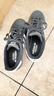 adidas Jennie同款SUPERSTAR II貝殼頭板鞋男女阿迪達斯三葉草   黑色/白色   37 曬單實拍圖