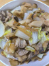 邦暉嘉溫州農(nóng)土特產(chǎn)干貨杏鮑菇干菌菇干貨干煎炒燉煮入湯500g*1袋裝 曬單實(shí)拍圖