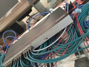 華為（HUAWEI） 華為數(shù)通智選24口千兆交換機(jī)非網(wǎng)管企業(yè)級中小企業(yè)園區(qū)辦公室酒店組網(wǎng)機(jī)架式交換機(jī) 24口千兆交換機(jī) 曬單實(shí)拍圖
