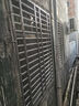 固萬基304不銹鋼扎帶自鎖4.6MM電線橋架金屬綁帶室外抗氧化船用束線扎絲 4.6x200mm(50根) 曬單實拍圖