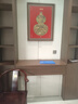 古歌空間 焦點(diǎn)藝術(shù)玄關(guān)墻裝飾畫(huà)福祿臨門掛畫(huà)新中式葫蘆裝飾畫(huà)餐廳背景墻圓形銅雕畫(huà) 福祿臨門【店長(zhǎng)推薦】600*800mm 黑胡桃實(shí)木畫(huà)框 銅彩燒工藝+黃銅畫(huà)芯+包安裝 曬單實(shí)拍圖