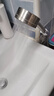 格威特全自動(dòng)增壓泵24V直流家用熱水器自來(lái)水GAW20-20D數(shù)顯變頻加壓泵 曬單實(shí)拍圖