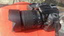 綠巨能（llano）適用尼康EN-EL3E相機電池充電器D700 D300s D200 D100 D80S D90S D70S D50單反數(shù)碼 PD快充盒 曬單實拍圖