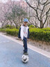 361°兒童足球四號5號足球比賽訓練成人青少年中考專(zhuān)用足球中小學(xué)生球 [5號]黑色丨PVC機縫丨送大禮包 曬單實(shí)拍圖