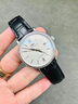 【二手99新】萬(wàn)國男表柏濤菲諾系列自動(dòng)機械商務(wù)休閑簡(jiǎn)約二手手表鐘表腕表奢侈品 40MM白盤(pán)金針后鑲鉆IW356517 曬單實(shí)拍圖