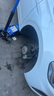 韓泰汽車(chē)輪胎 Kinergy ST AS H318 205/55R16 91H新寶來(lái) 曬單實(shí)拍圖