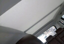 泓睿邦適配大眾途觀l探岳途銳夏朗途昂cc全景天窗遮陽簾卷簾 上門安裝 米色 途觀/夏朗（總成） 曬單實拍圖