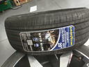 固特異（Goodyear）汽車輪胎【22年】235/50R20?100T?御乘II代 不帶自修復(fù) ID.4X Q4 曬單實(shí)拍圖