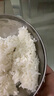 新穗增城油粘米2.5KG 南方大米 5斤 優(yōu)質(zhì)秈米 長(zhǎng)粒香米 新米 2.5KG 曬單實(shí)拍圖