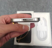 Apple/蘋果 iPhone 16 Pro Max (A3297) 256GB 原色鈦金屬 MYTQ3CH/A【企業(yè)會員專享】 曬單實拍圖