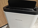 澳柯瑪（AUCMA）除濕機/抽濕機 除濕量25升/天 家用輕音地下室干衣除濕器干燥機CS-25MF03 35L/天 50 平方米 曬單實(shí)拍圖