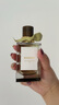 博柏利（BURBERRY）高定系列山楂花濃香水100ml 木質(zhì)花香調(diào) 生日七夕禮物自營 曬單實拍圖