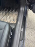 固特異（Goodyear）門檻條適用于特斯拉煥新ModelY/3換新防護板配件防踩踏車身裝飾件 煥新Model3 前、后排門檻條 曬單實拍圖