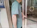 夏季polo衫短袖t恤男潮流ins保羅休閑大碼寬松百搭翻領(lǐng)痞帥上衣服 ZD01【騎士青】 L 曬單實(shí)拍圖