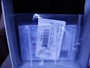 銀千惠耳釘女士999足銀愛心時(shí)尚耳墜氣質(zhì)耳飾七夕情人節(jié)生日禮物送女友 摯愛耳釘 精美禮盒 曬單實(shí)拍圖