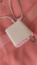 蜜瑪65W筆記本充電器適用華為電腦充電線matebook14k16k14sk13xpro平板matepad11榮耀v8pro充電器包郵 65W頭+1.0米線 曬單實(shí)拍圖