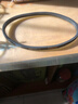 松下全自動波輪洗衣機(jī)電機(jī)皮帶O-460E/468E/462E/480E/0-445E 原裝O-492.8E 曬單實(shí)拍圖
