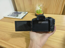 佳能（Canon） c70 c80專業(yè)攝像機(jī) 4K超高清數(shù)字電影攝影機(jī) C70/C80直播專業(yè)數(shù)碼新聞采訪錄像機(jī) C80機(jī)身【不含鏡頭 建議購(gòu)買套裝】 基礎(chǔ)套餐一【128G高速卡+三腳架+原裝復(fù)古包】 曬單實(shí)拍圖