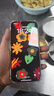 美版有鎖「非二手」Apple蘋(píng)果iPhone 16Promax美版卡貼機未激 iPhone 16 PM 黑色 1TB 全新未激活+開(kāi)孔 曬單實(shí)拍圖
